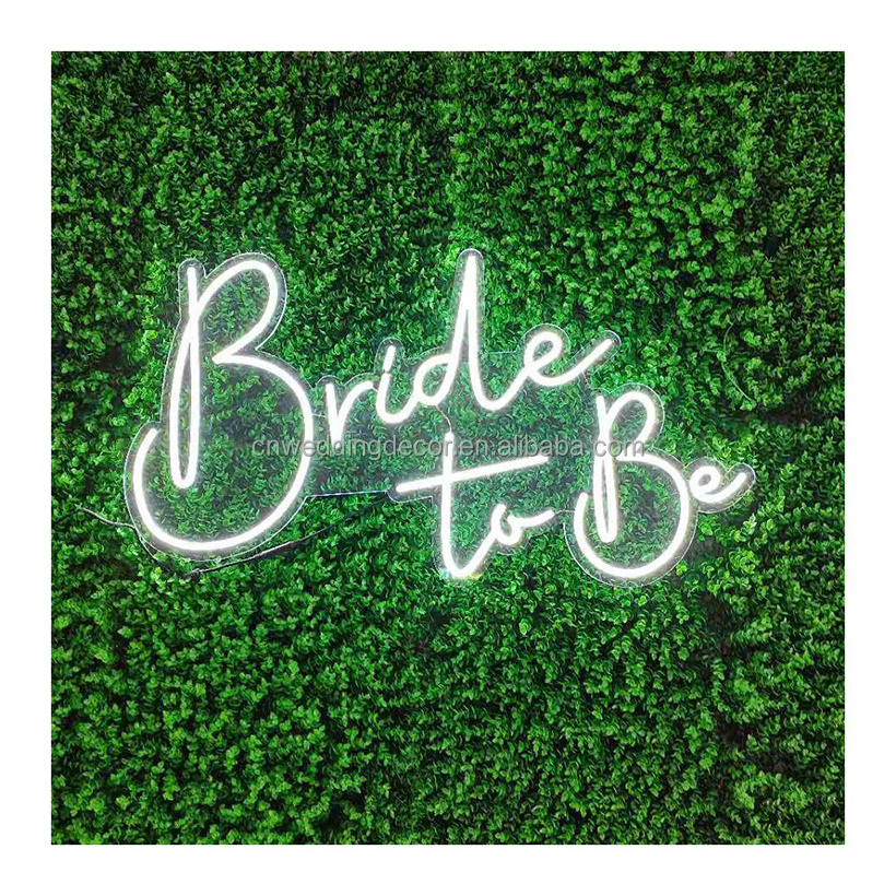 Better Togehther wedding Neon sign decor  wedding party   Salon neon  Bar light  decor Salon neon decor