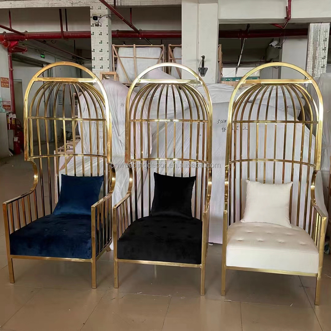 Wholesale Kids High Back Cheap King Throne Chairs Hotel Chairs Sofa For Sale