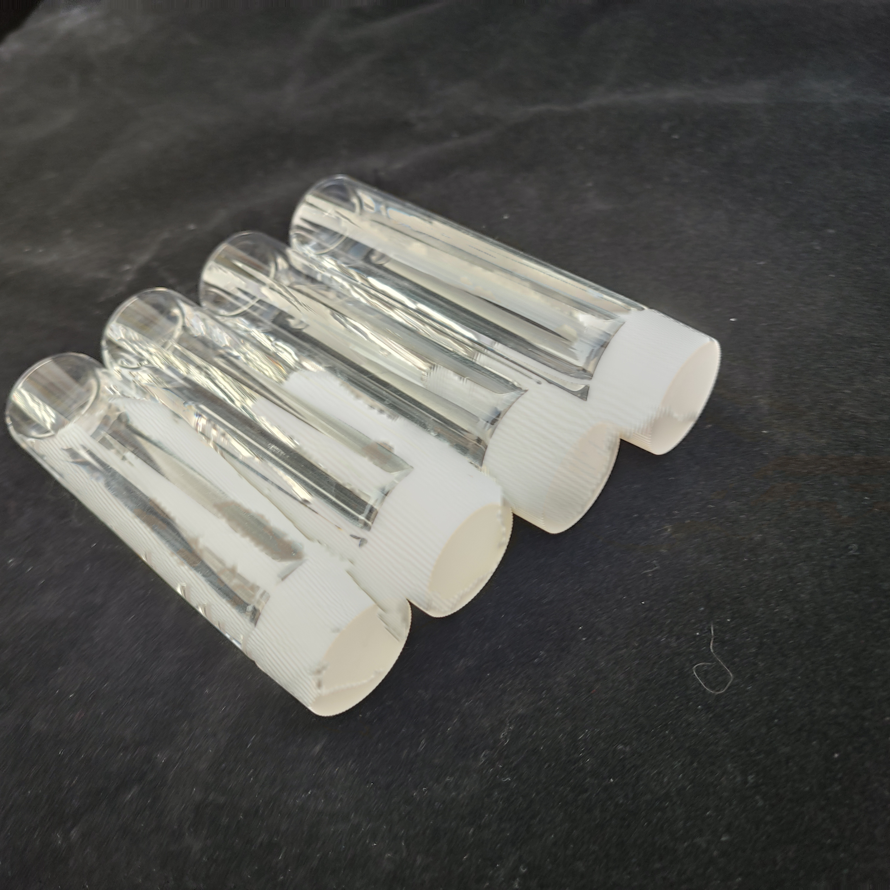 Cosmetic Grade LAURETH-4 68439-50-9 C12-C14 Fatty alcohol polyoxyethylene ether CAS 68439-50-9