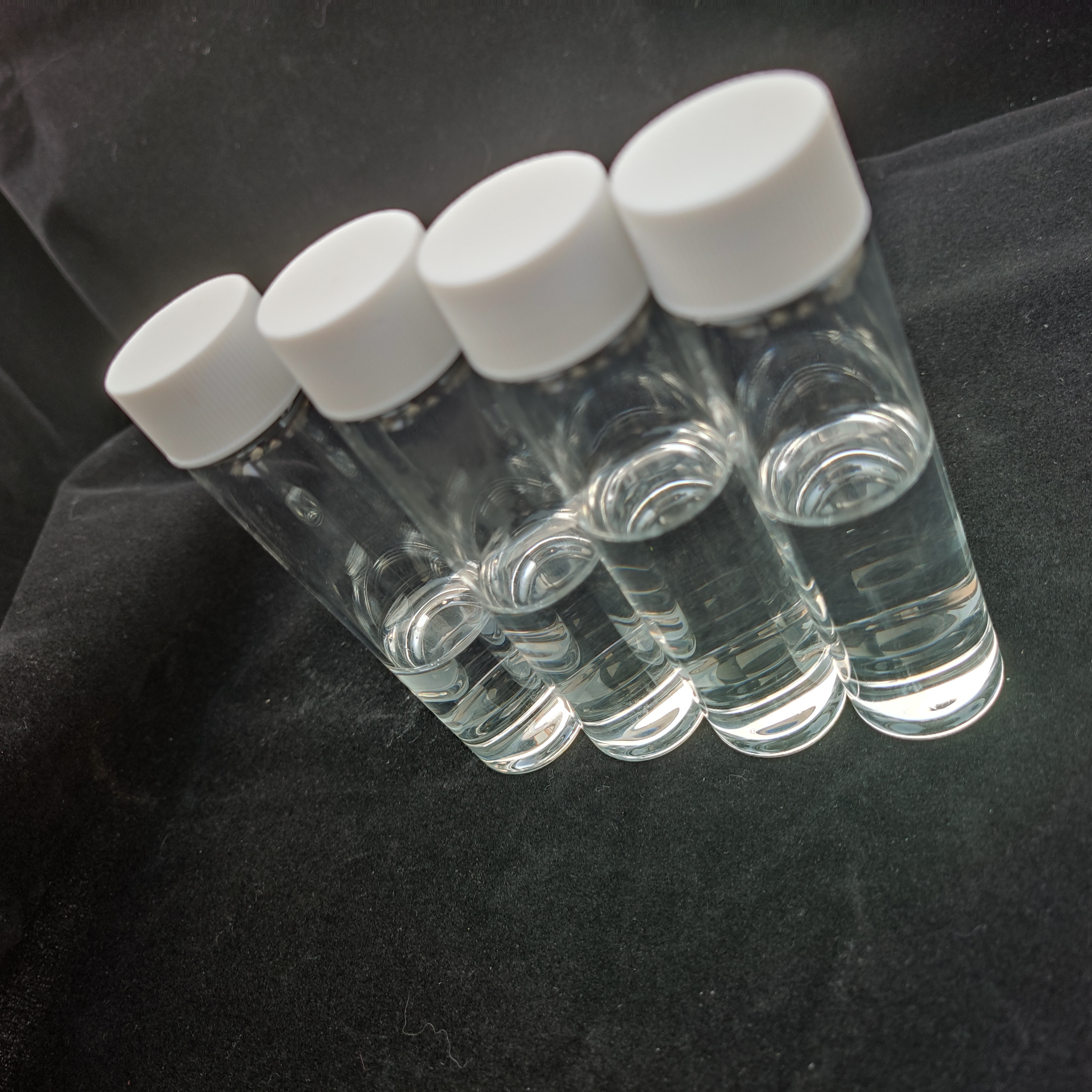 Cosmetic Grade LAURETH-4 68439-50-9 C12-C14 Fatty alcohol polyoxyethylene ether CAS 68439-50-9