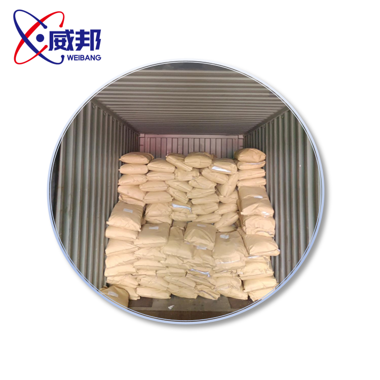 Factory direct Sodium lignosulfonate CAS 8061-51-6 with wholesale price