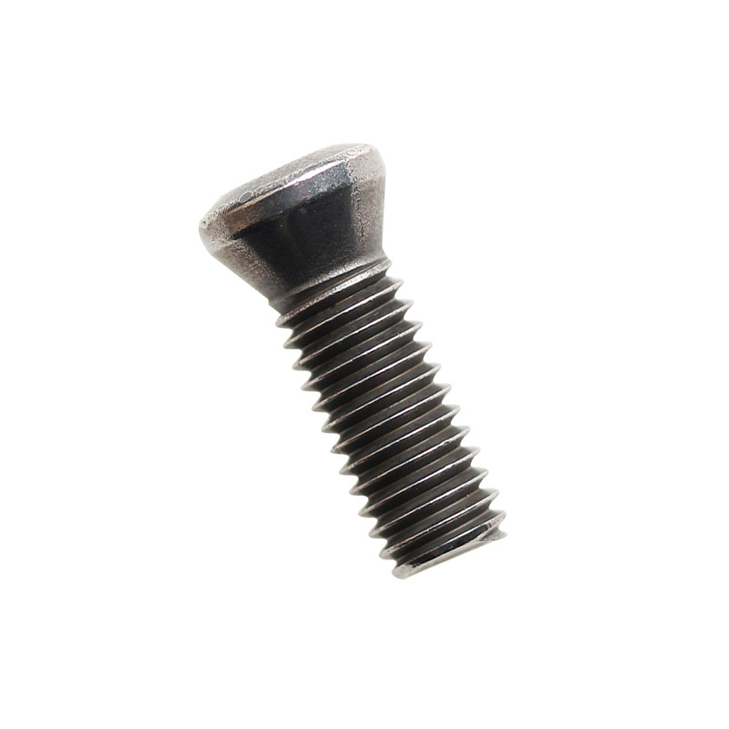 12.9 High Strength Insert Torx Screw for Replaces Carbide Inserts CNC Lathe inserts tool accessories plum anti theft bolt screws