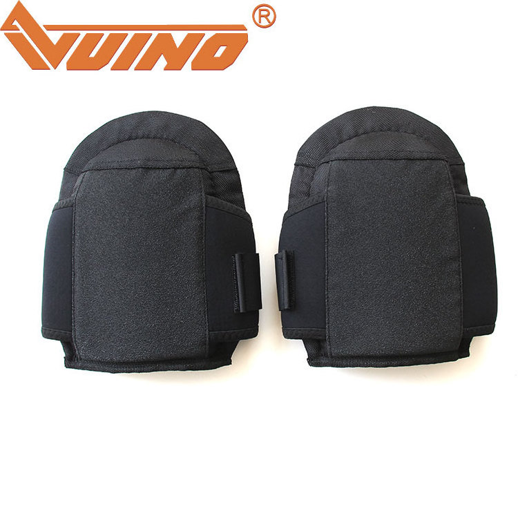 VUINO Wholesale Flooring Soft Construction Tiling Knee Pads for Work