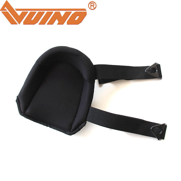 VUINO Wholesale Flooring Soft Construction Tiling Knee Pads for Work