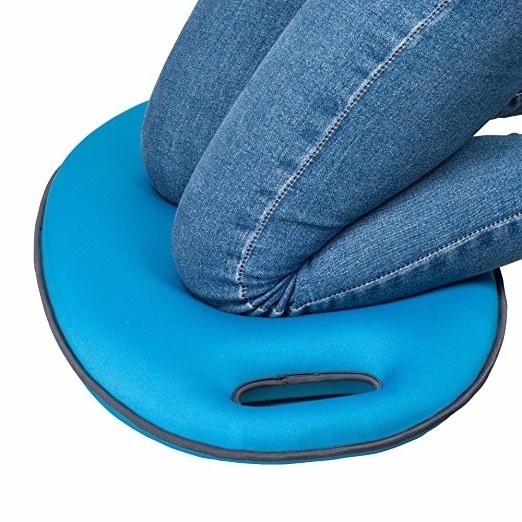 Memory Foam Prayer Pad Kneeling Garden Kneeler Safety Tools Kneeling Pad