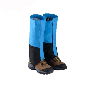 VUINO Snow Hiking Waterproof Protective Ski leg gaiters