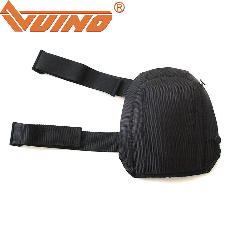 VUINO Wholesale Flooring Soft Construction Tiling Knee Pads for Work