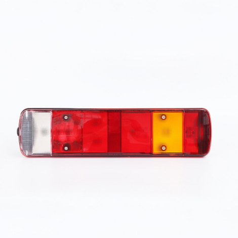 Wholesale Factory Price 9-30V For SCANIA LED Truck  Rear Light