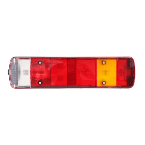 Wholesale Factory Price 9-30V For SCANIA LED Truck  Rear Light