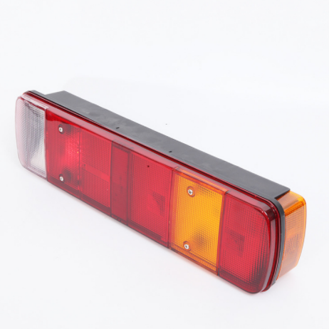 Wholesale Factory Price 9-30V For SCANIA LED Truck  Rear Light