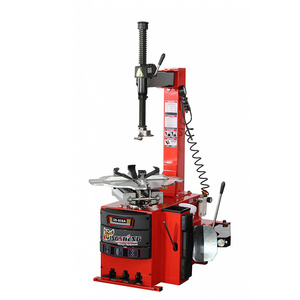 Machine wheel alignment car maintenance equipment tire balancer tire changer machine combo