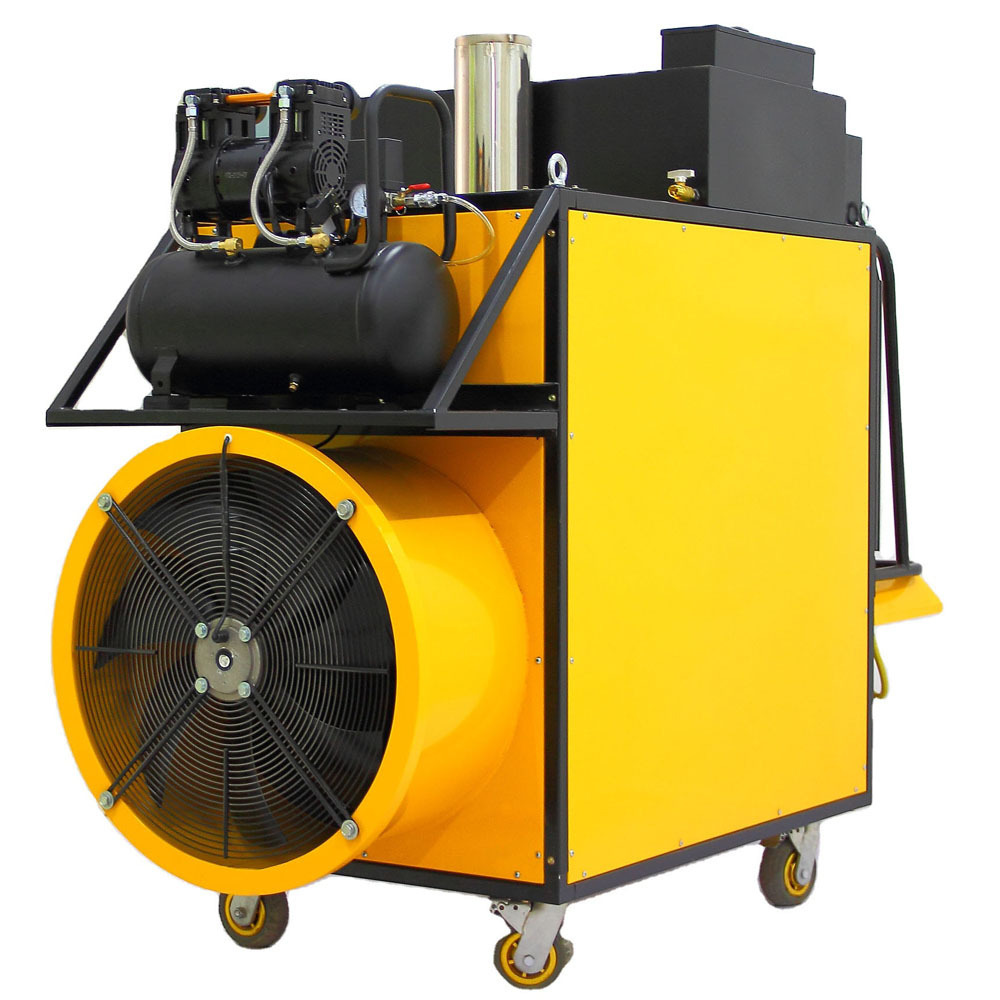 WH6000 Waste Oil Heater