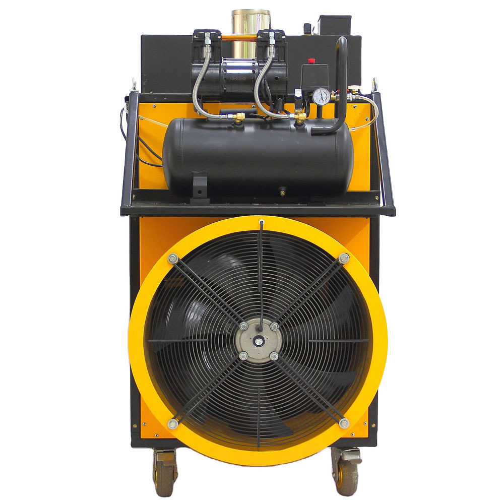 WH6000 Waste Oil Heater