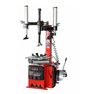 Tire Changer Machine And Wheel Balancer Combo 110V/220V Unite Tyre Changer