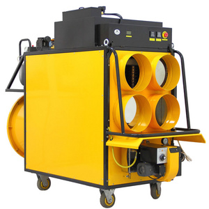 WH6000 Waste Oil Heater