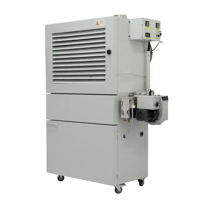 Professional 400 000Btu WBH2000 Workshop Portable Waste oil heater