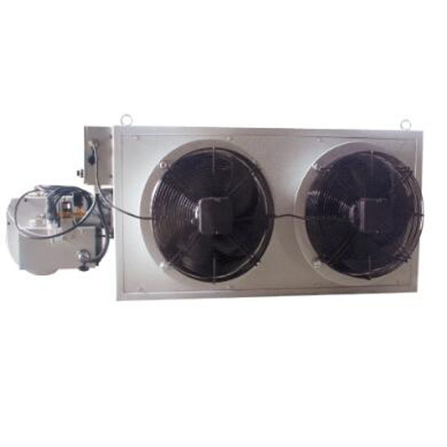 WH1000 Waste Oil Heater