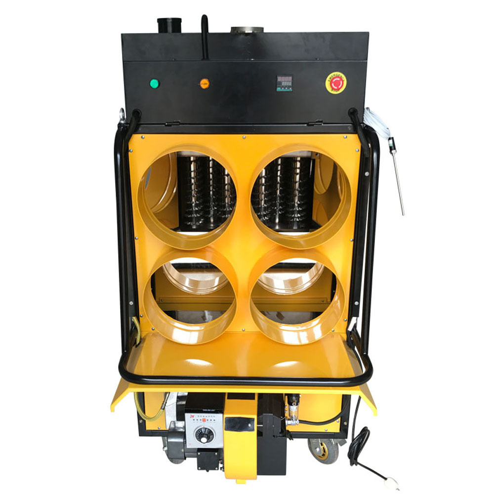 WH6000 Waste Oil Heater