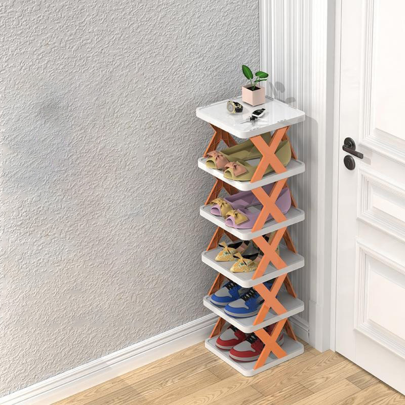 Cheap Shoe Rack Display 6 Tier Outdoor Shoe Rack Waterproof Small Shoe Rack For Sale