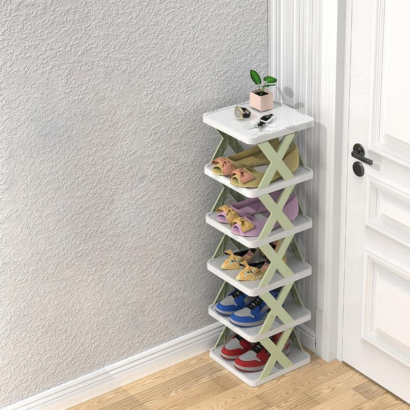 Cheap Shoe Rack Display 6 Tier Outdoor Shoe Rack Waterproof Small Shoe Rack For Sale