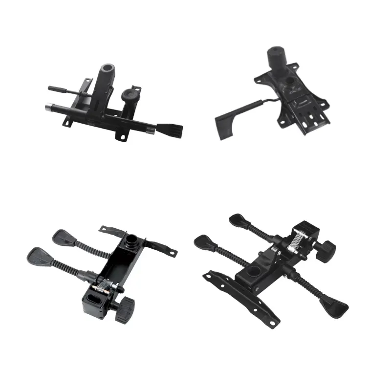 Office Chair Accessories Gas Height Adjustable Office Swivel Seat Back Chair Lift Seat Mechanism VT-C012