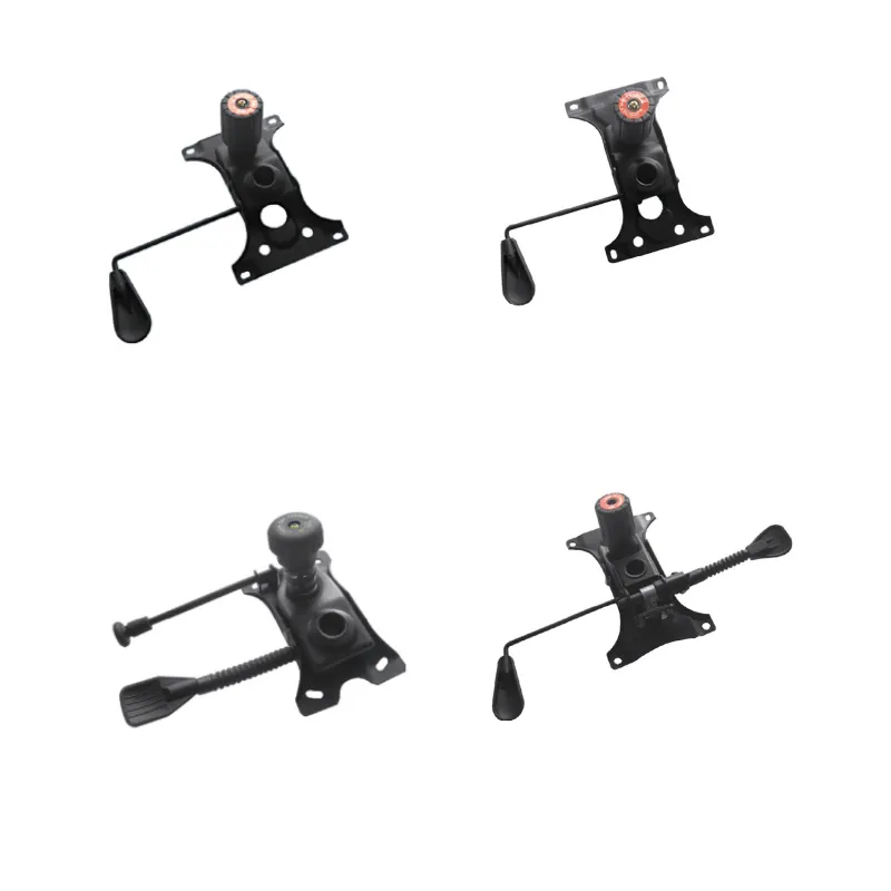 Office Chair Accessories Gas Height Adjustable Office Swivel Seat Back Chair Lift Seat Mechanism VT-C012