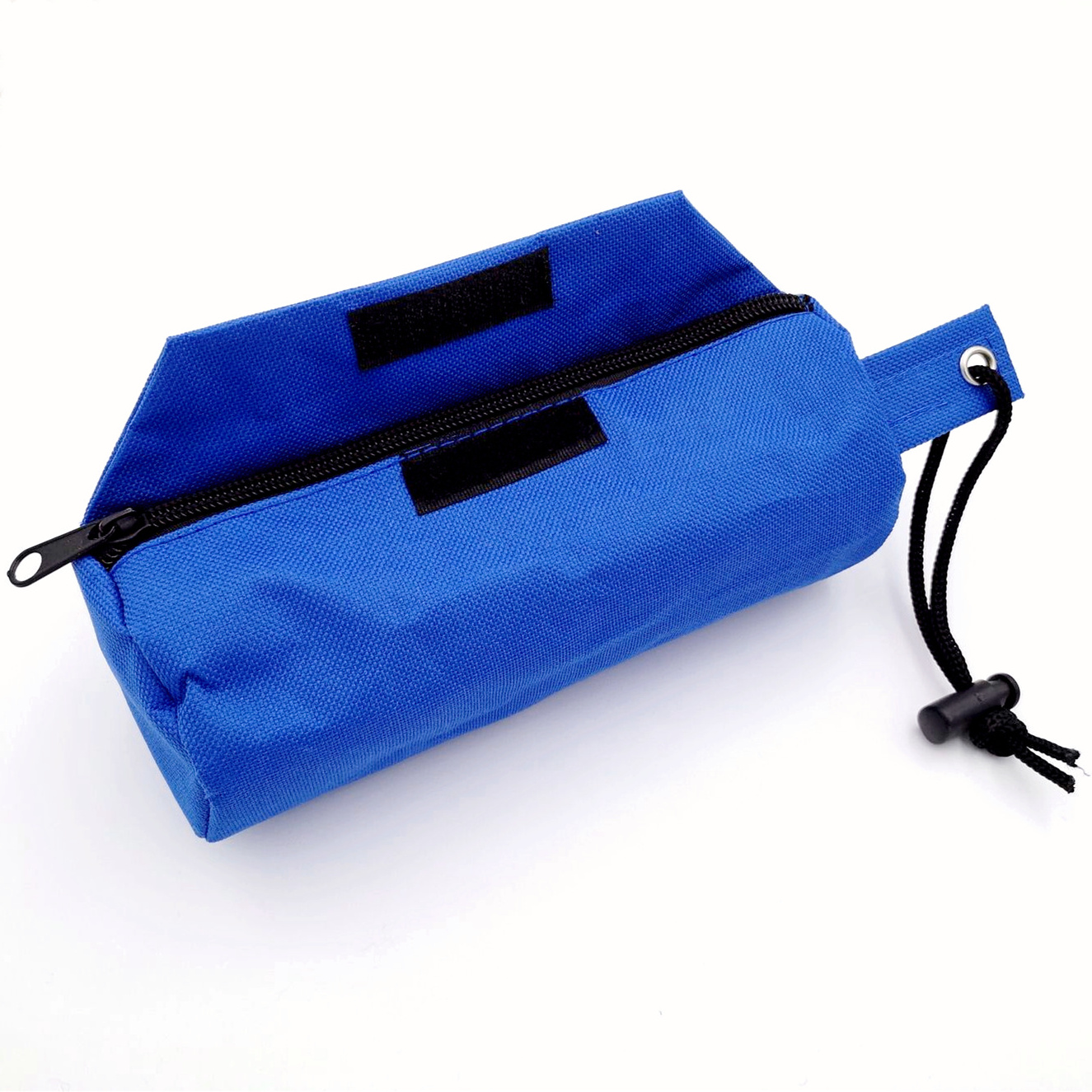 OEM Eeasy Carry Custom Adjustable Nylon Fabric Waterproof Sewing Pet Dog Training Pouch