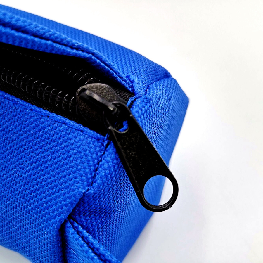 OEM Eeasy Carry Custom Adjustable Nylon Fabric Waterproof Sewing Pet Dog Training Pouch