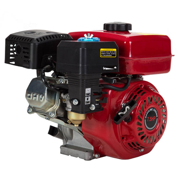 6.5HP 168F-1 GX200 Gasoline Engines / Power Engines