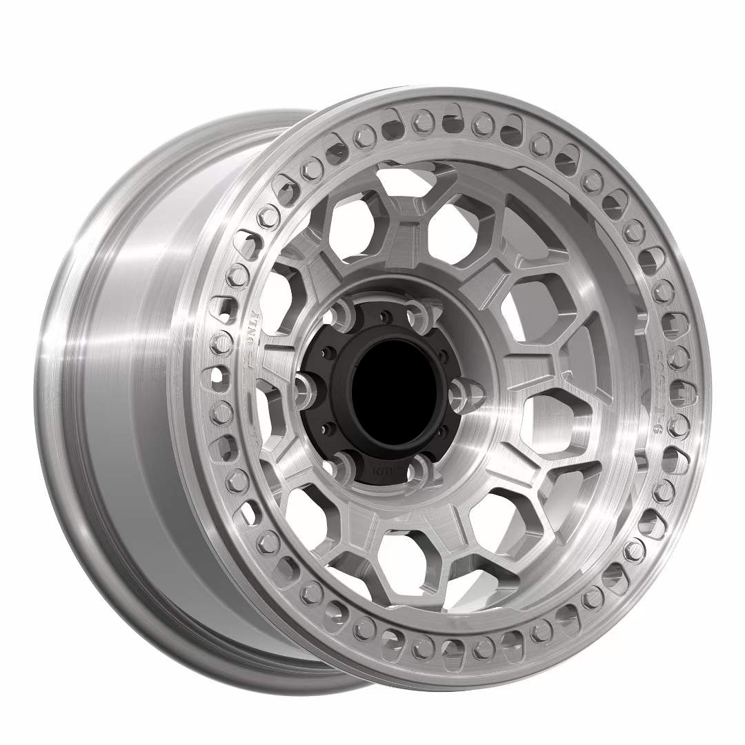 Off Road Wheels Deep Dish Alloy 4X4 Suv Car Rim For Sale 17 18 Inch -44~-24 -76 Offset  Chinese alloy rims