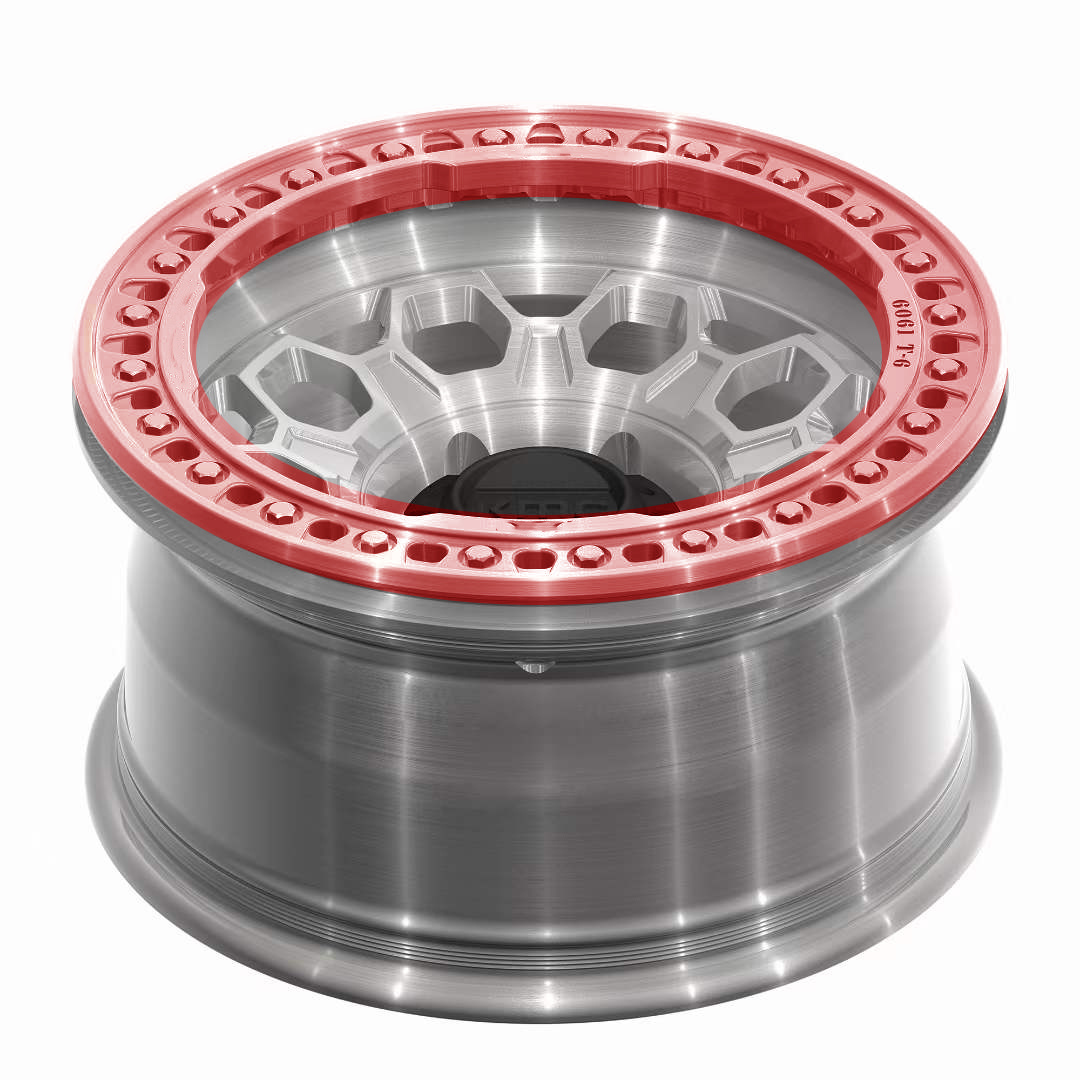 Off Road Wheels Deep Dish Alloy 4X4 Suv Car Rim For Sale 17 18 Inch -44~-24 -76 Offset  Chinese alloy rims