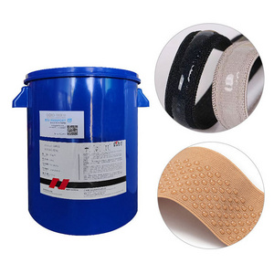 AC1200 Propyl Triacetoxy-Silane Silicone Gel Sealant For Fabric Silicone Coating Textile Coating Silicone