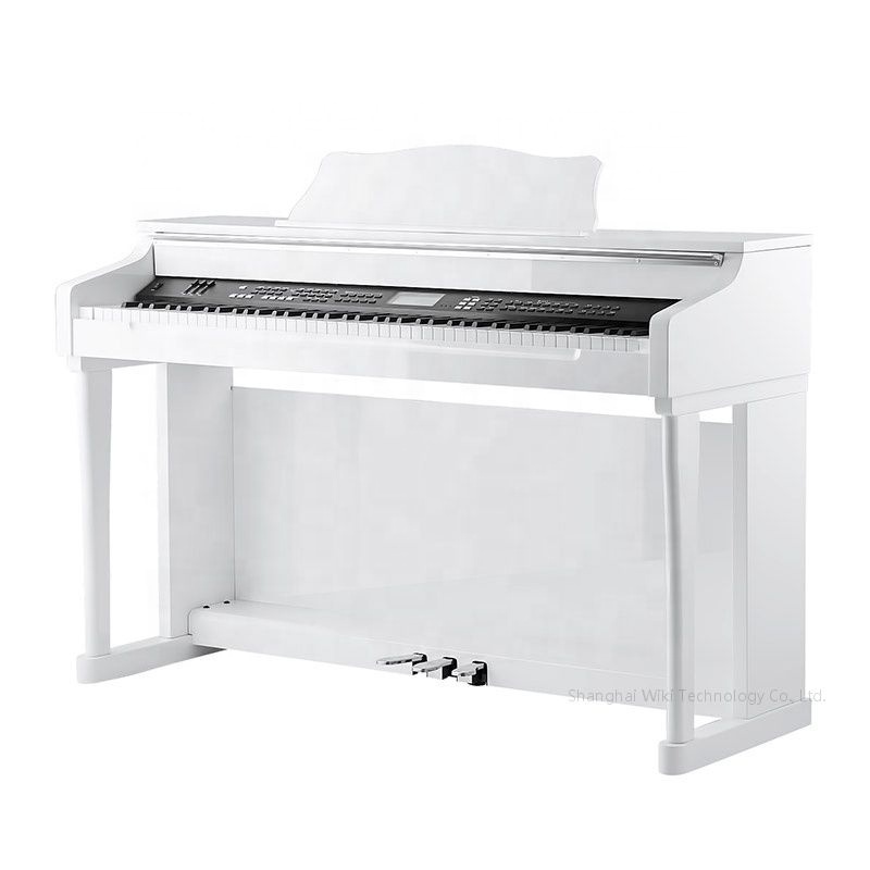 Multi-Function 88-Keys Digital Piano Factory Price