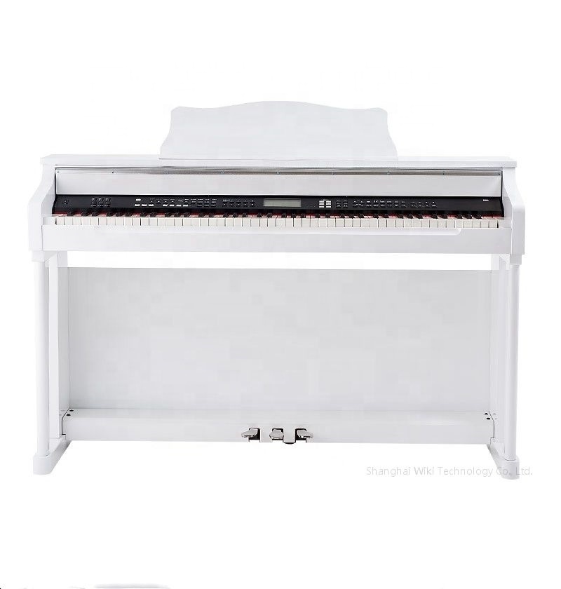 Multi-Function 88-Keys Digital Piano Factory Price