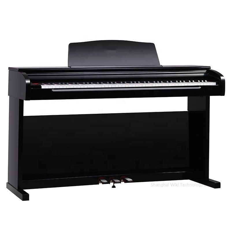 Multi-Function 88-Keys Digital Piano Factory Price