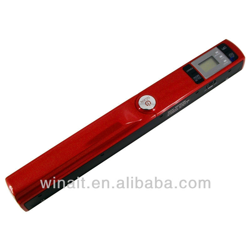 Winait WiFi Transmission Range Portable Mini Scanner TSN44W