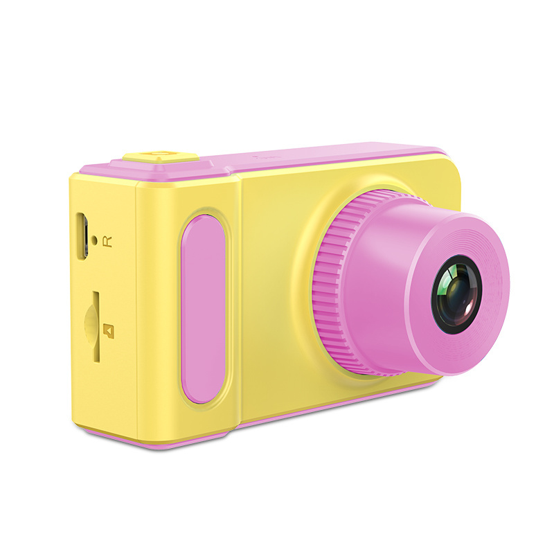 Winait 5MP mini kids digital video camera with 2.0'' TFT display