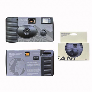 Winait Disposable Single Film Camera with 27 films