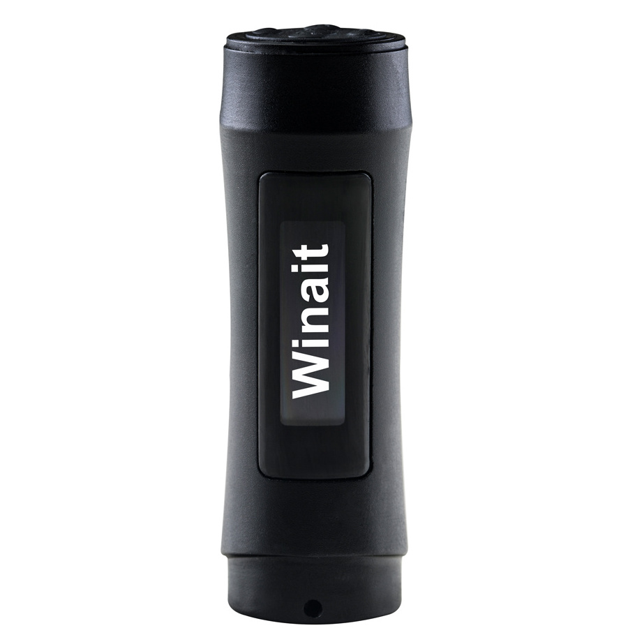 Winait Portable Mini Sports MP3 Player Waterproof with Color Display