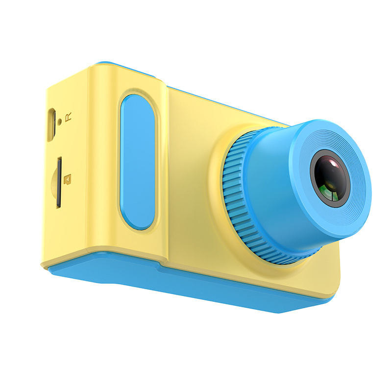 Winait 5MP mini kids digital video camera with 2.0'' TFT display