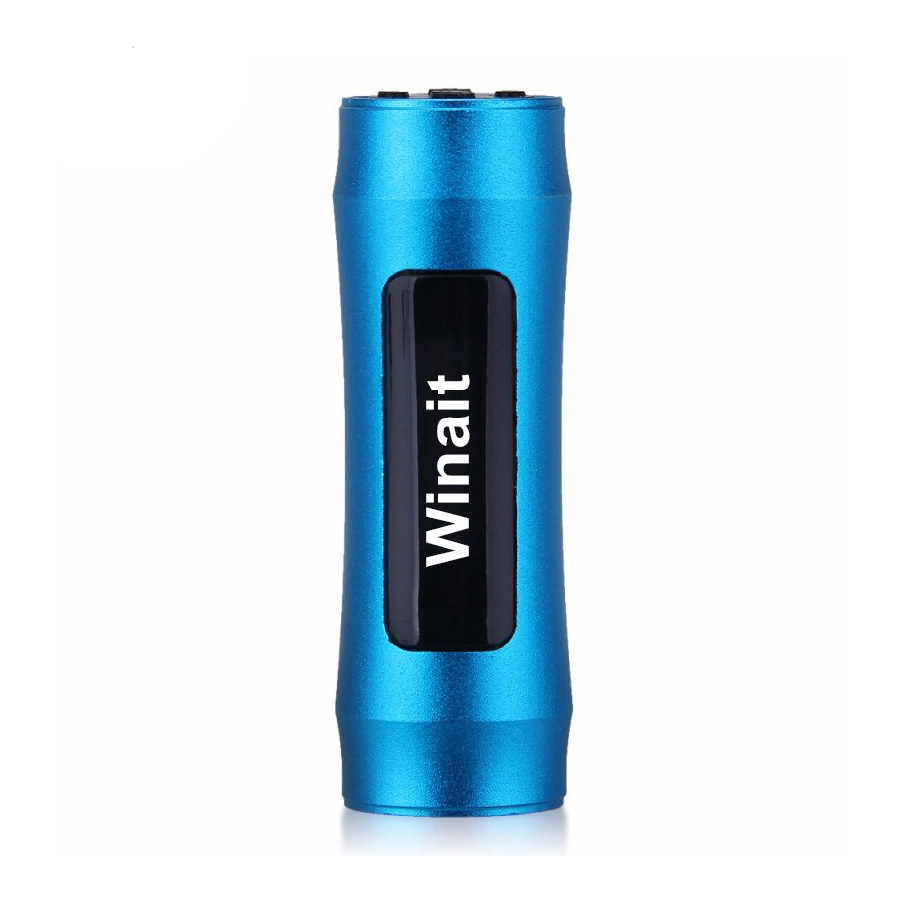 Winait Waterproof Sports MP3 Music Player