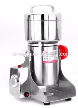 Multifunction grinder swing type stainless steel high speed Electric Spice Grinder Condiment grinder