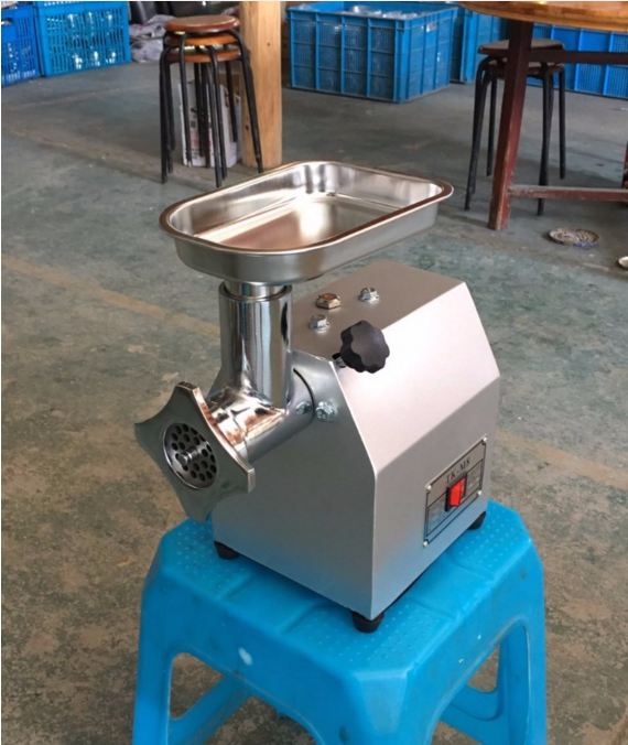 Electric Meat Grinder Used for Home use