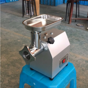 Electric Meat Grinder Used for Home use