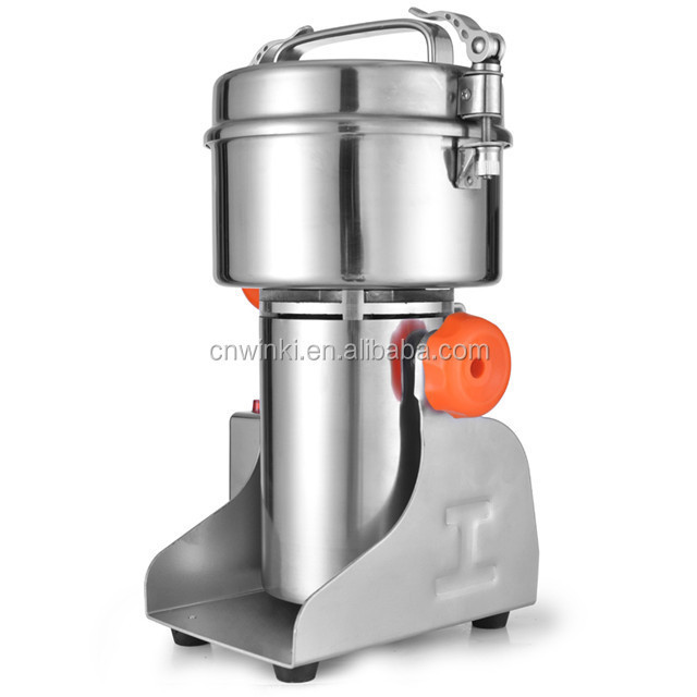 electric food grinder machine/grain grinder for home