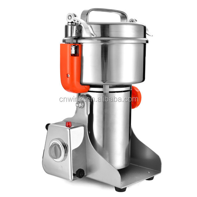 electric food grinder machine/grain grinder for home