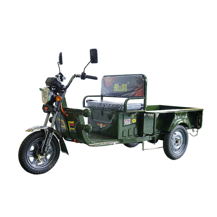 chinese electric cargo tricycle  heavy duty electric cargo tricycle  electric tricycles 3 wheel electric cargo bike