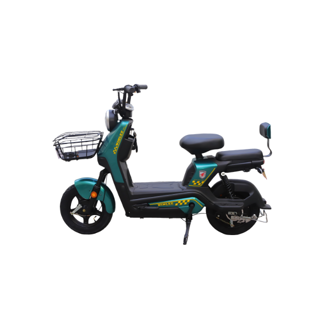 48v 500w electric bike 14 inch ebike electric scooter electric city bike for bicicleta eletrica