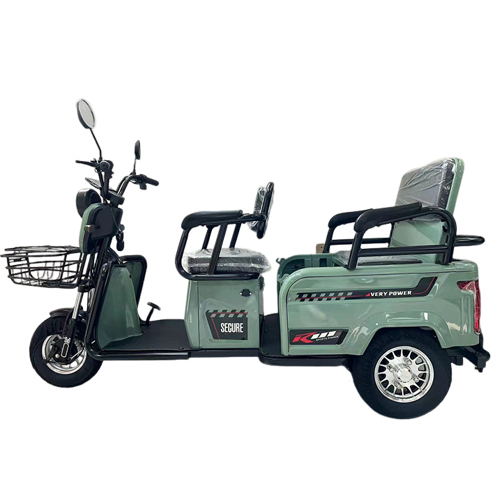 electric tricycle 1000w electric tricycles three wheel scooter electric trike trike-adulto