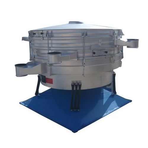 2023 newest xxnx vibrating sieve small diameter 500 mesh vibrating screen to clean pollen from lavender